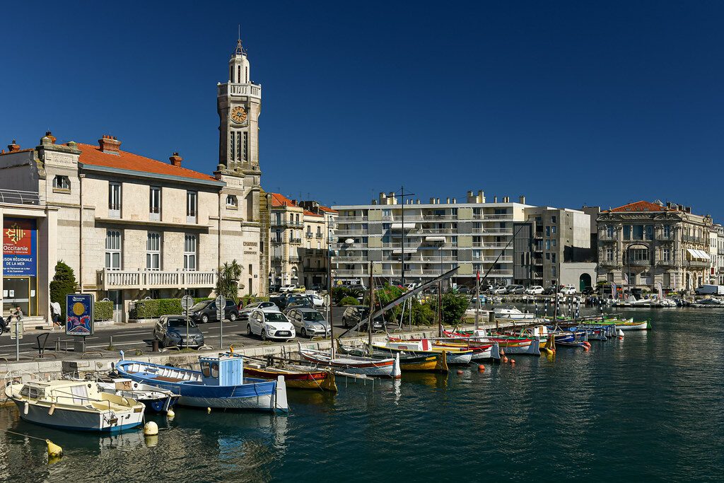 Lunel