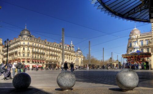 Investissement locatif Montpellier