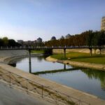 Port Marianne : le quartier phare du prestige montpelliérain