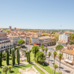 Le quartier Beaux-Arts : charme et prestige au cœur de Montpellier