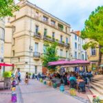 Les meilleurs quartiers pour vivre à Montpellier : guide complet