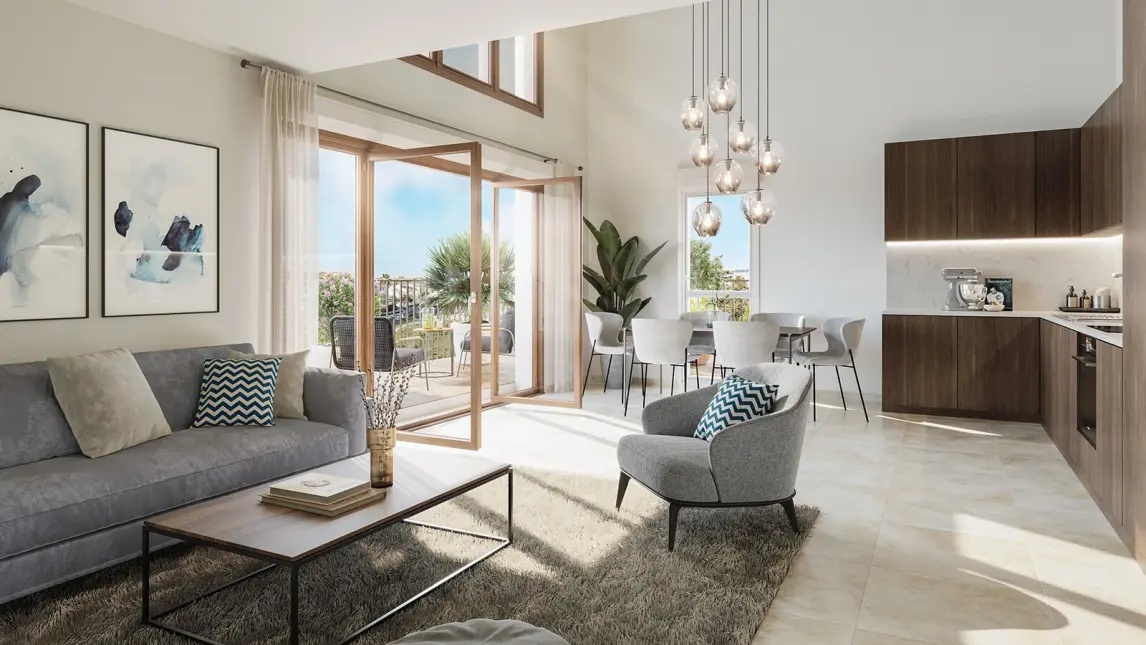 AKOYA – Immobilier neuf Le Grau-du-Roi – Écoquartier des Pins