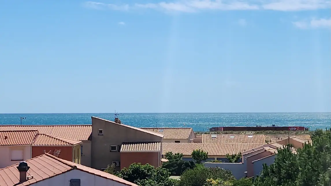 LE BAHIA – Immobilier neuf Le Barcarès – Proche plage et pinède