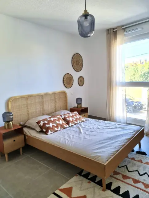 LES TERRASSES DU COLISÉE – Immobilier neuf Nîmes – Quartier Capouchiné