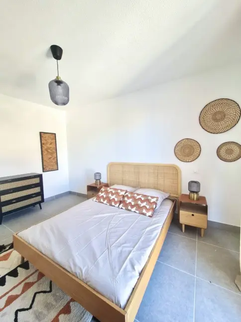 LES TERRASSES DU COLISÉE – Immobilier neuf Nîmes – Quartier Capouchiné