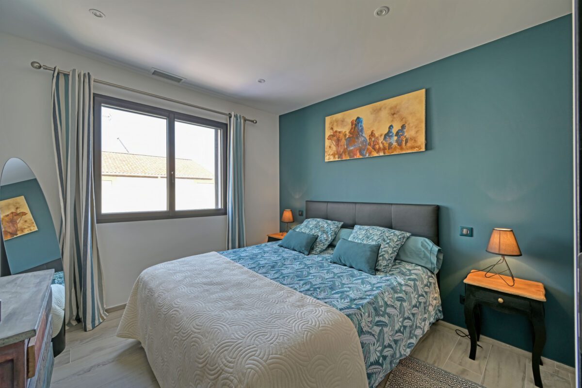 Villa contemporaine d’exception à quelques minutes de la plage