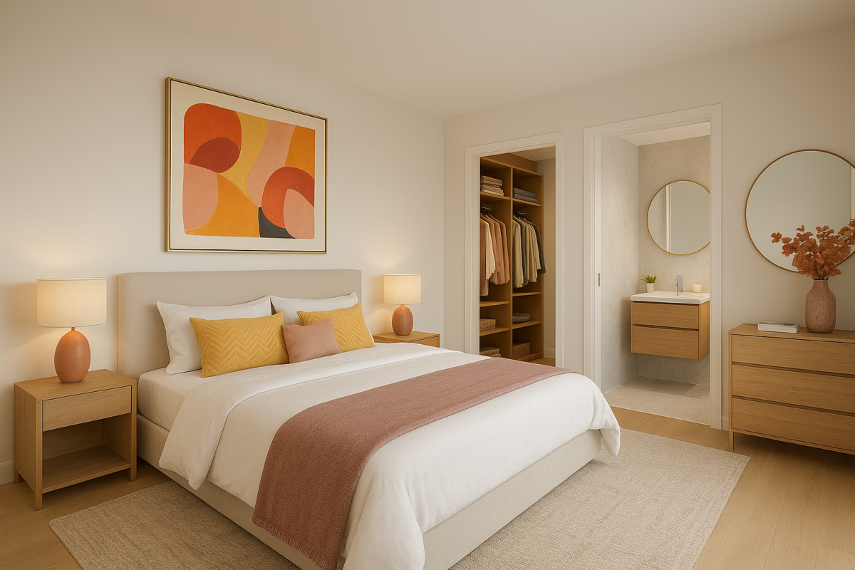 CASTELNAU LE LEZ DOMAINE DE VERCHANT MAISON 5 PIECES DE 106 M2 AVEC 60 M2 D&rsquo; EXTERIEUR