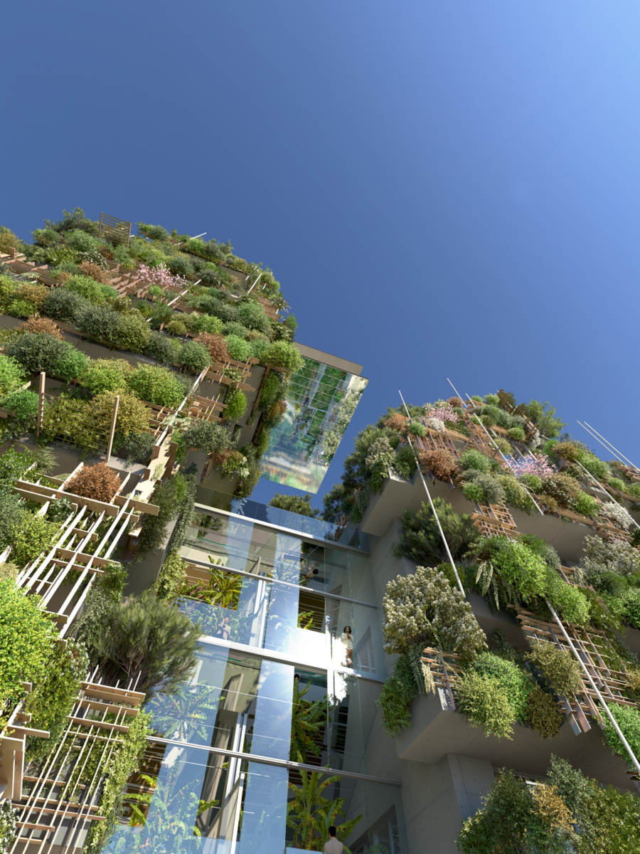 MONTPELLIER NOUVELLE MAIRIE T3 DE 74 m2 VUE DEGAGEE