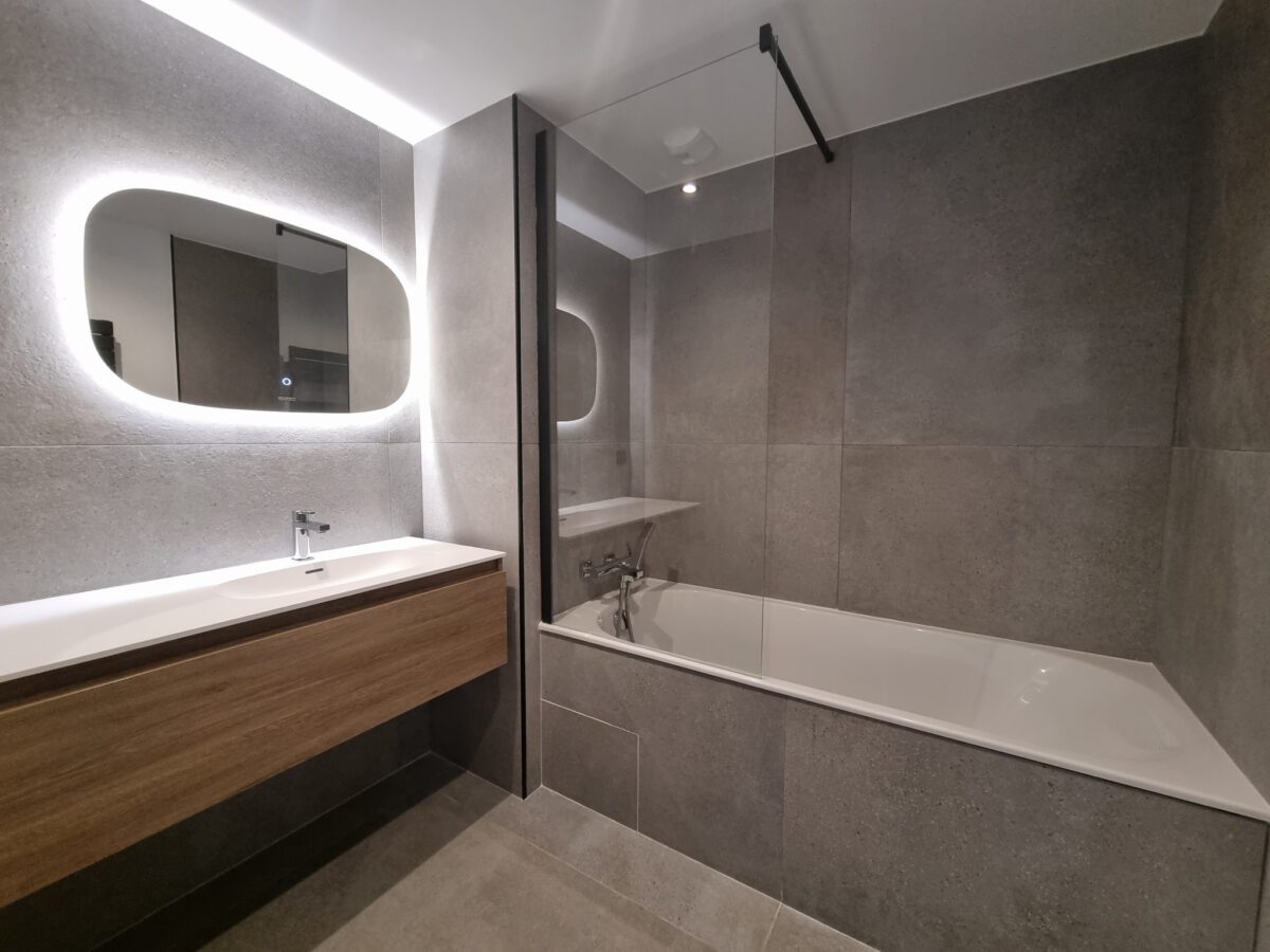 SETE APPARTEMENT T3 62 M2 AVEC 8 m2 DE TERRASSE