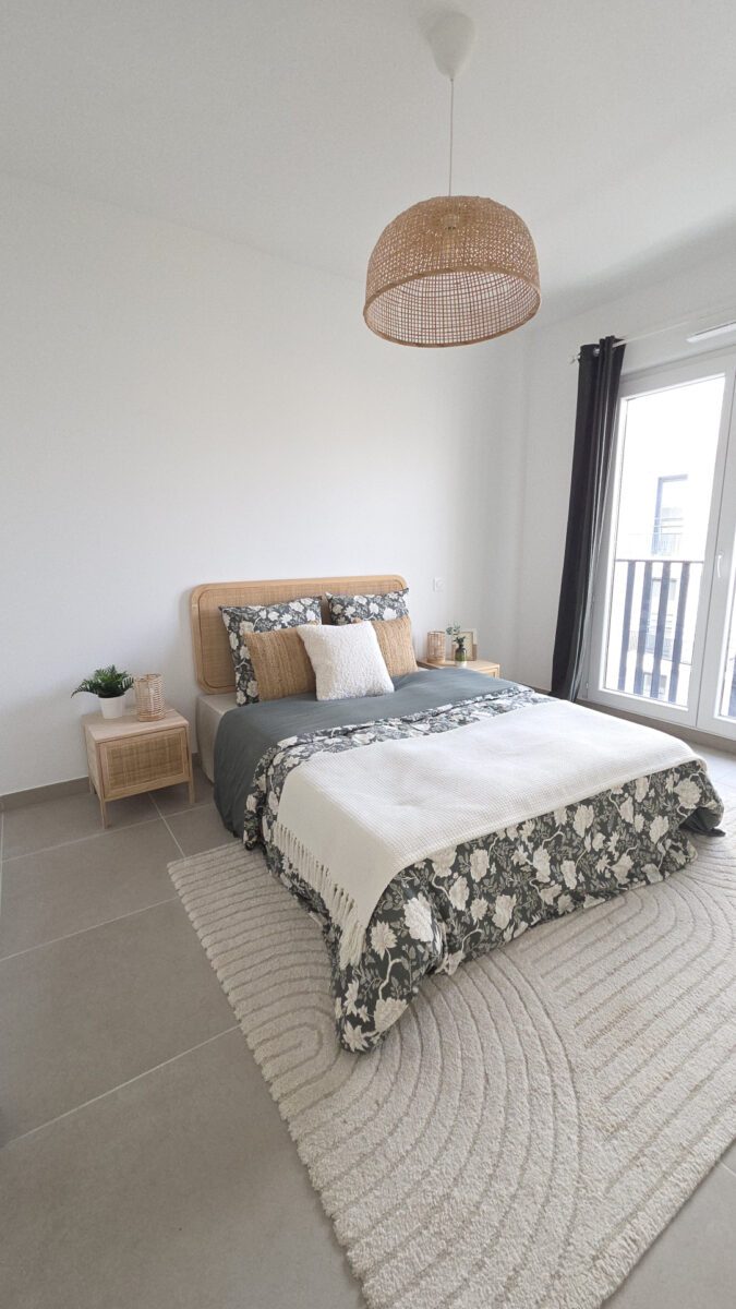 MONTPELLIER CENTRE DERNIER ETAGE PENTHOUSE DE 115M2 HAB + 116M2 D&rsquo;EXTERIEUR  AVEC SOLARIUM