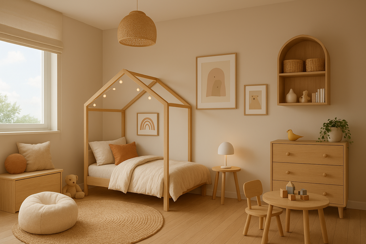 MONTPELLIER NOUVELLE MAIRIE VILLA SUR LE TOIT DE PLAIN PIED 121 m2  AVEC 144 M2 DE TERRASSE