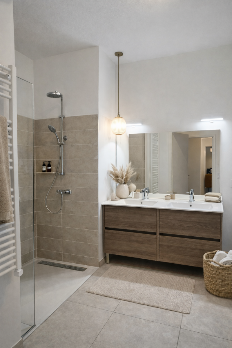 CASTELNAU LE LEZ DOMAINE DE VERCHANT MAISON 5 PIECES DE 106 M2 AVEC 60 M2 D&rsquo; EXTERIEUR