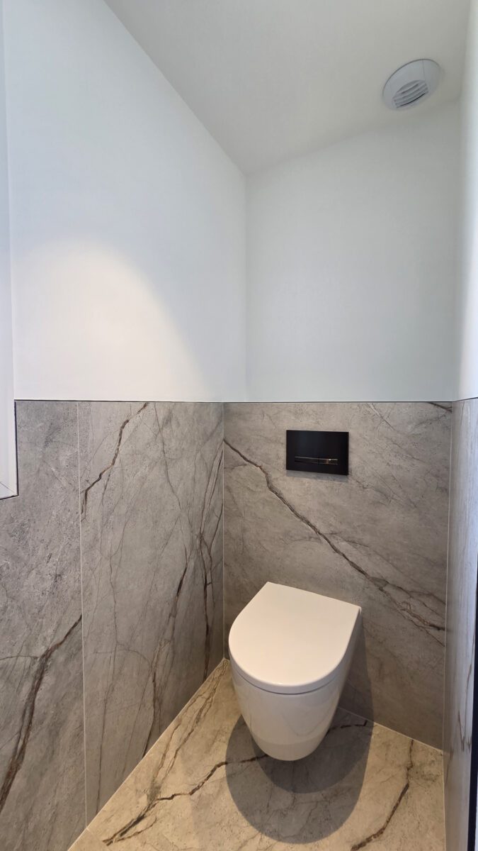 PORT MARIANNE T3 DE 71M2 ET 13M2 DE TERRASSE