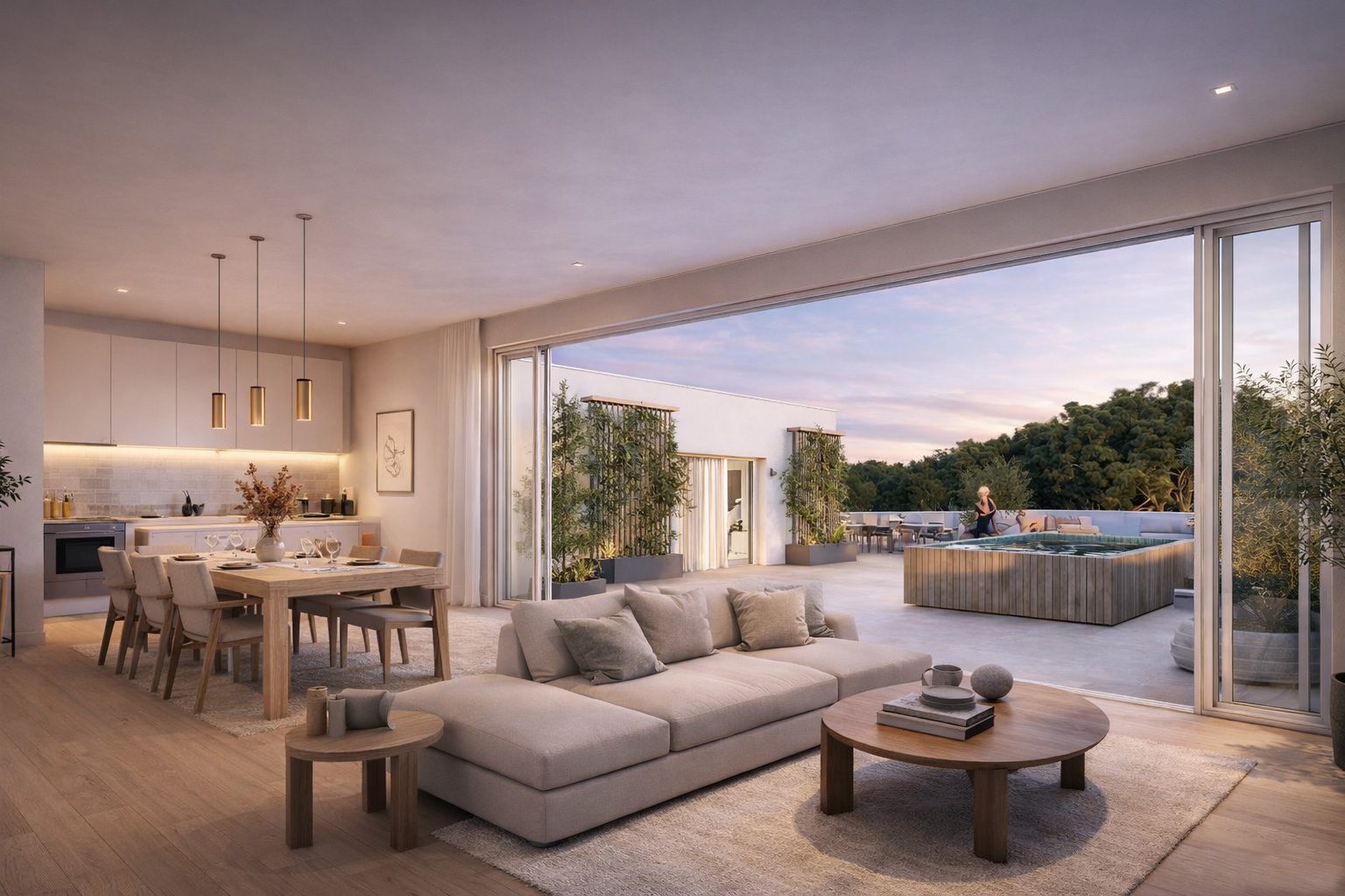 programmes immobilier neufs