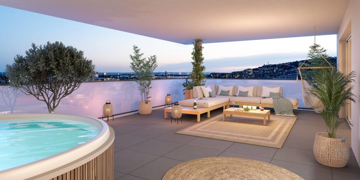 SÈTE ÎLE – Immobilier neuf Sète – Quartier Rive Sud