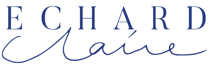 signature claire echard